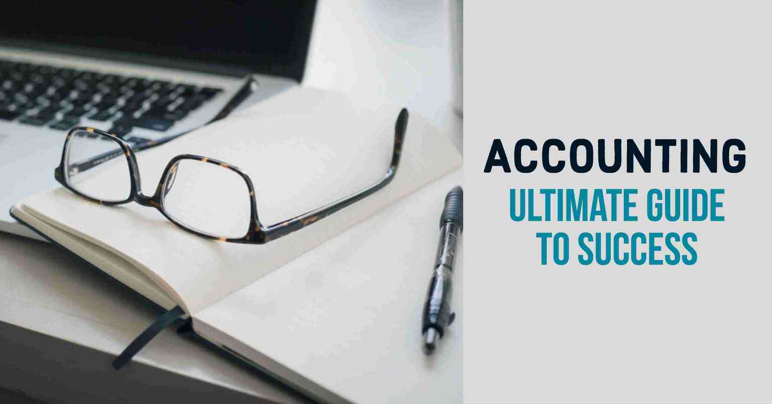 Accounting Course Overview