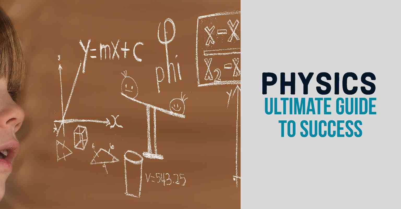 Physics Course Overview